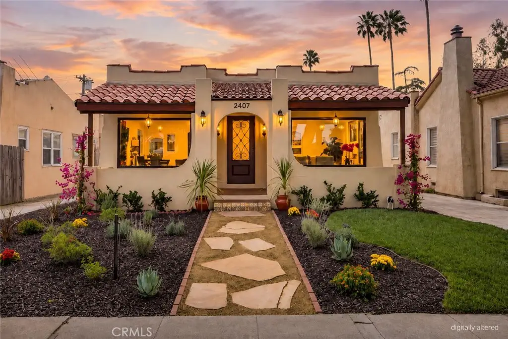 2407 S Orange, Los Angeles, CA 90016 - #1