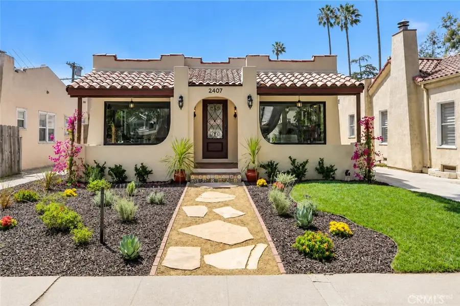 2407 S Orange, Los Angeles, CA 90016 - #2