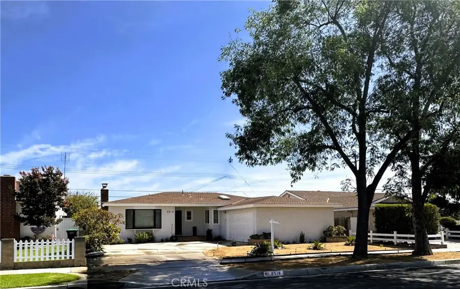 2516 E Quincy, Orange, CA 92867 - #2
