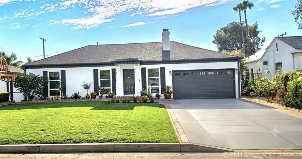 4251 Blackthorne, Long Beach, CA 90808 - #1