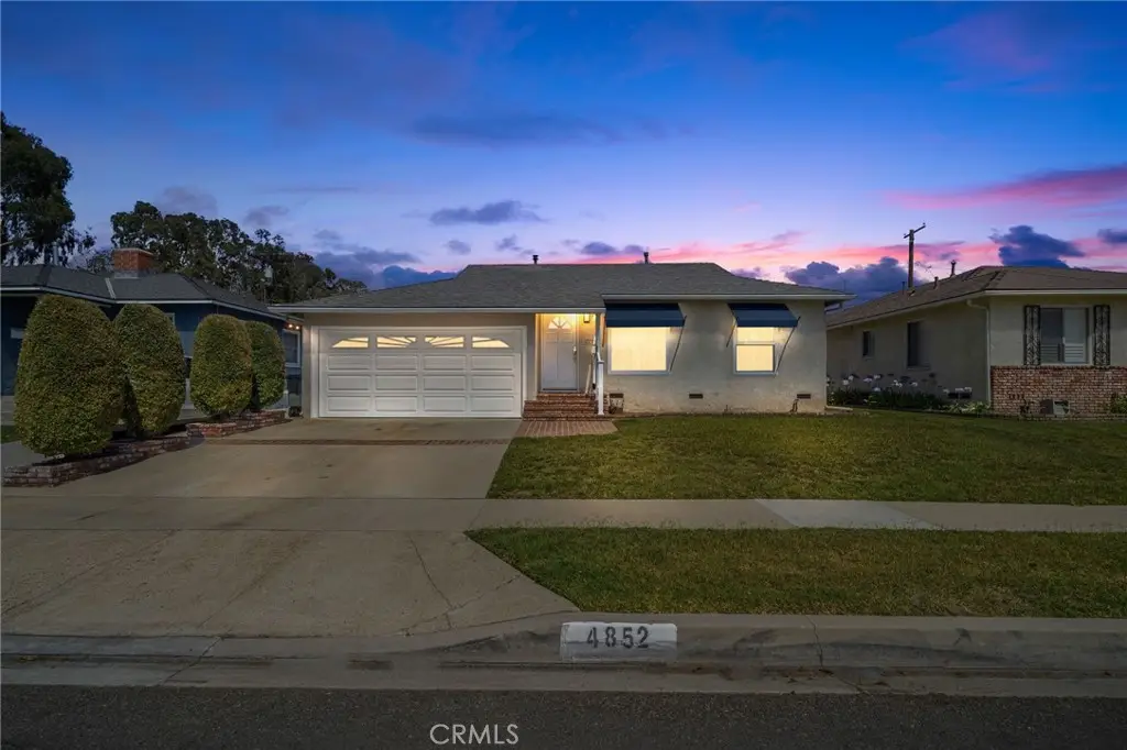 4852 Coldbrook, Lakewood, CA 90713 - #1