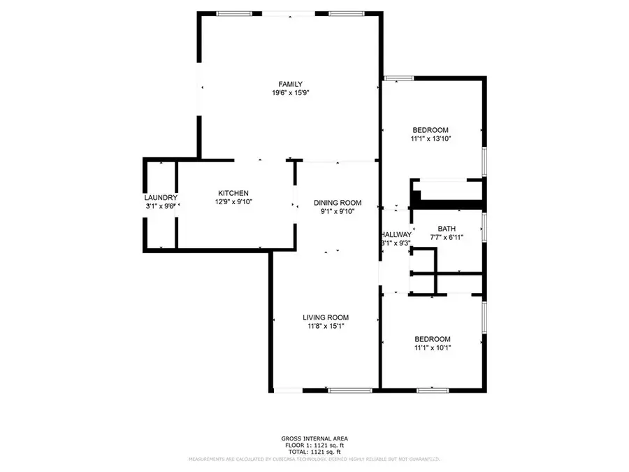 4852 Coldbrook, Lakewood, CA 90713 - #2