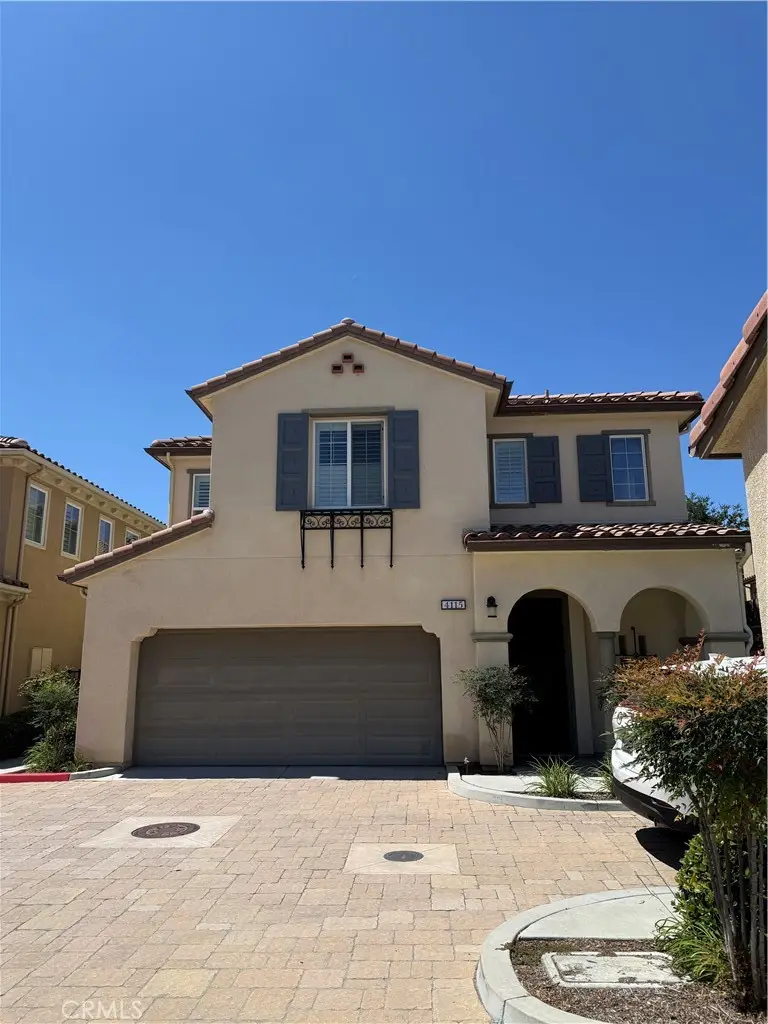 4115 Silverado Court, Yorba Linda, CA 92886 - #1