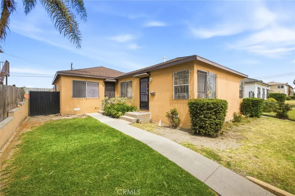 Address Withheld By Seller, Los Angeles, CA 90047 - #1
