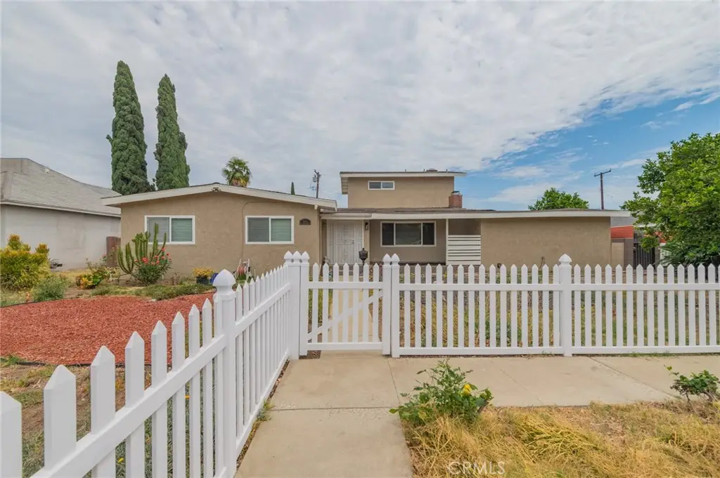 1334 S Glendora Avenue, West Covina, CA 91790 - #1