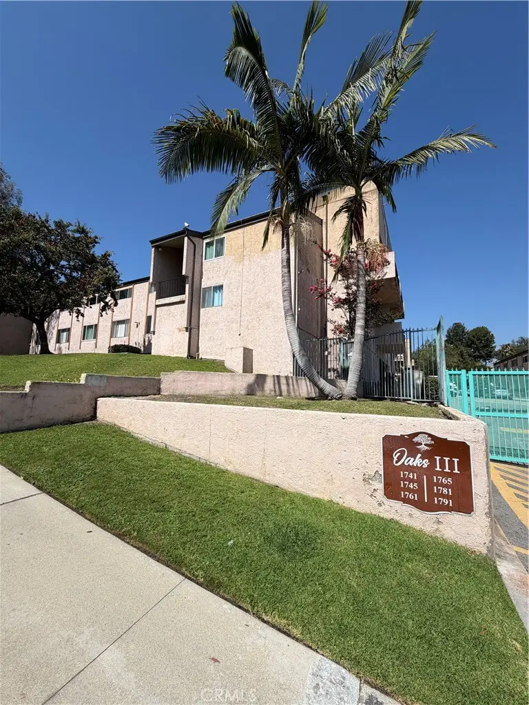 1741 Neil Armstrong Street #113, Montebello, CA 90640 - #1