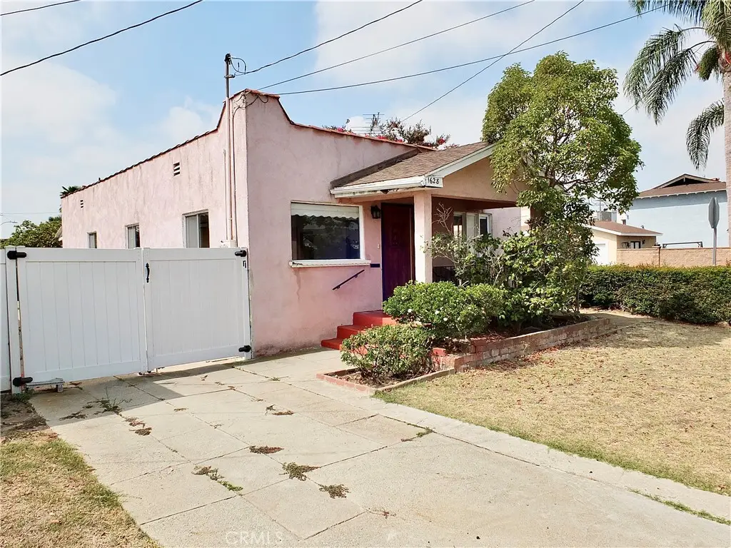 1628 W 169th, Gardena, CA 90247 - #1