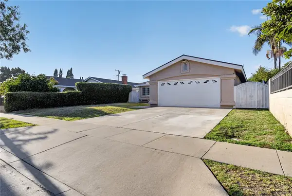 6743 Agra St., Commerce, CA 90040
