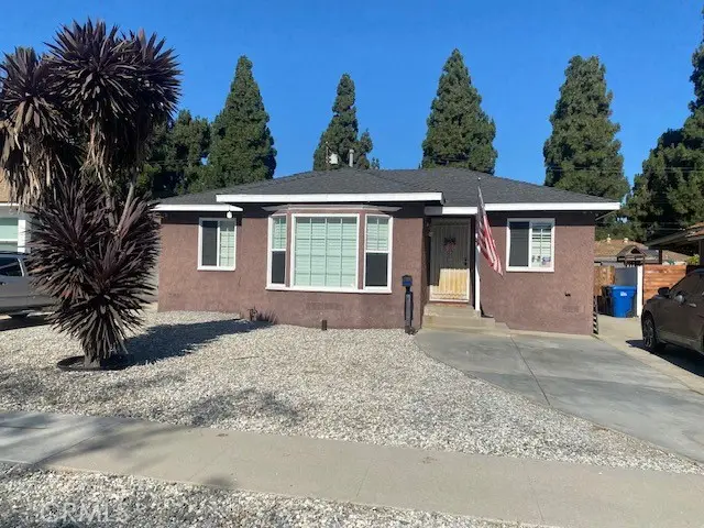 4849 Pearce, Long Beach, CA 90808 - #1