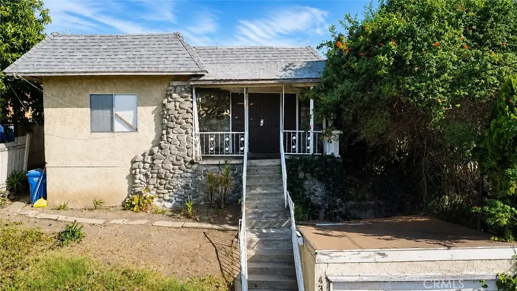 4314 Service, Los Angeles, CA 90063 - #1