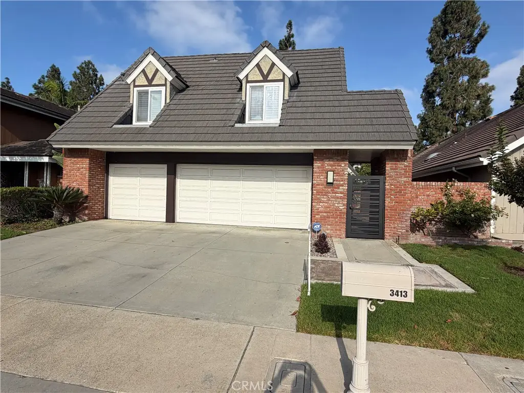 3413 Summerset, Costa Mesa, CA 92626 - #1