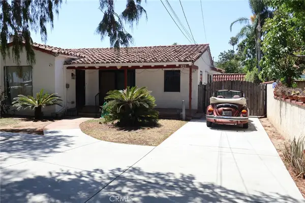 825 S Bluff, Montebello, CA 90640
