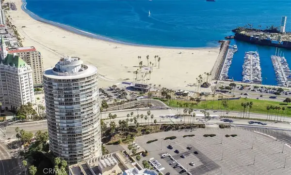 700 E Ocean Boulevard #1102, Long Beach, CA 90802