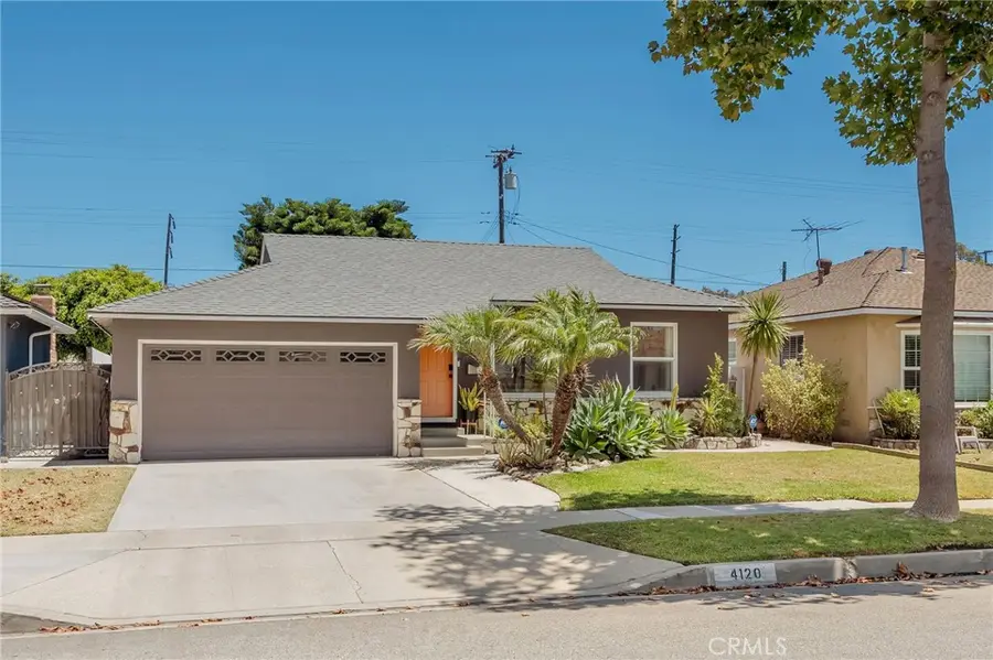 4120 Conquista Avenue, Lakewood, CA 90713 - #3