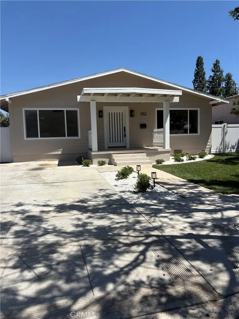 442 Sievers, Brea, CA 92821 - #1