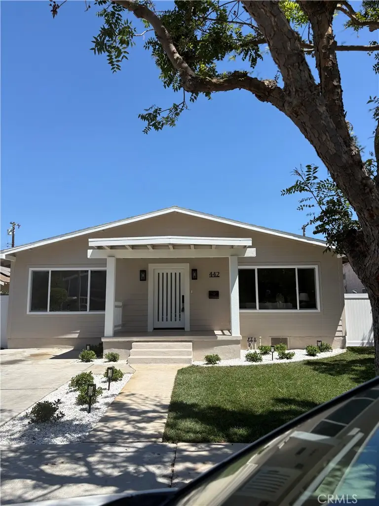 442 Sievers, Brea, CA 92821 - #2