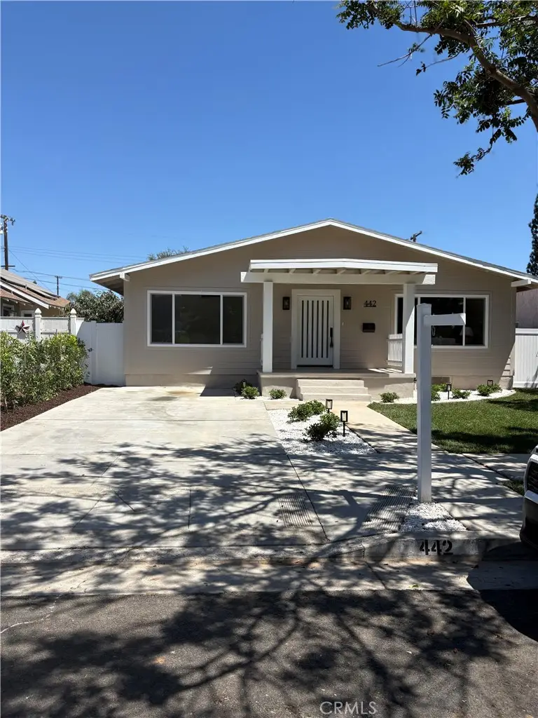 442 Sievers, Brea, CA 92821 - #3