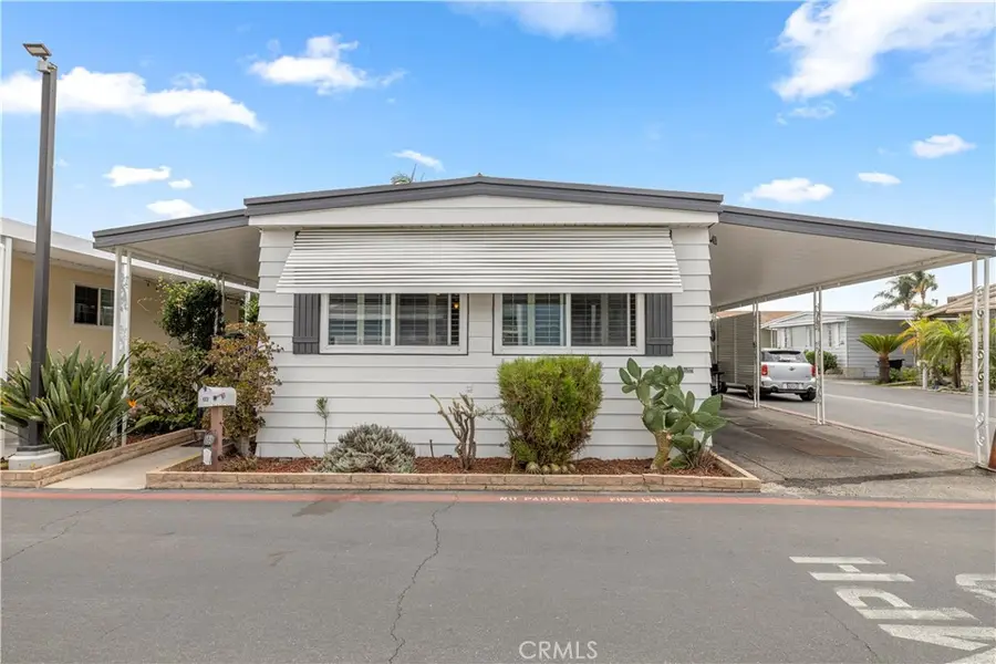 3050 W Ball Road #133, Anaheim, CA 92804 - #2