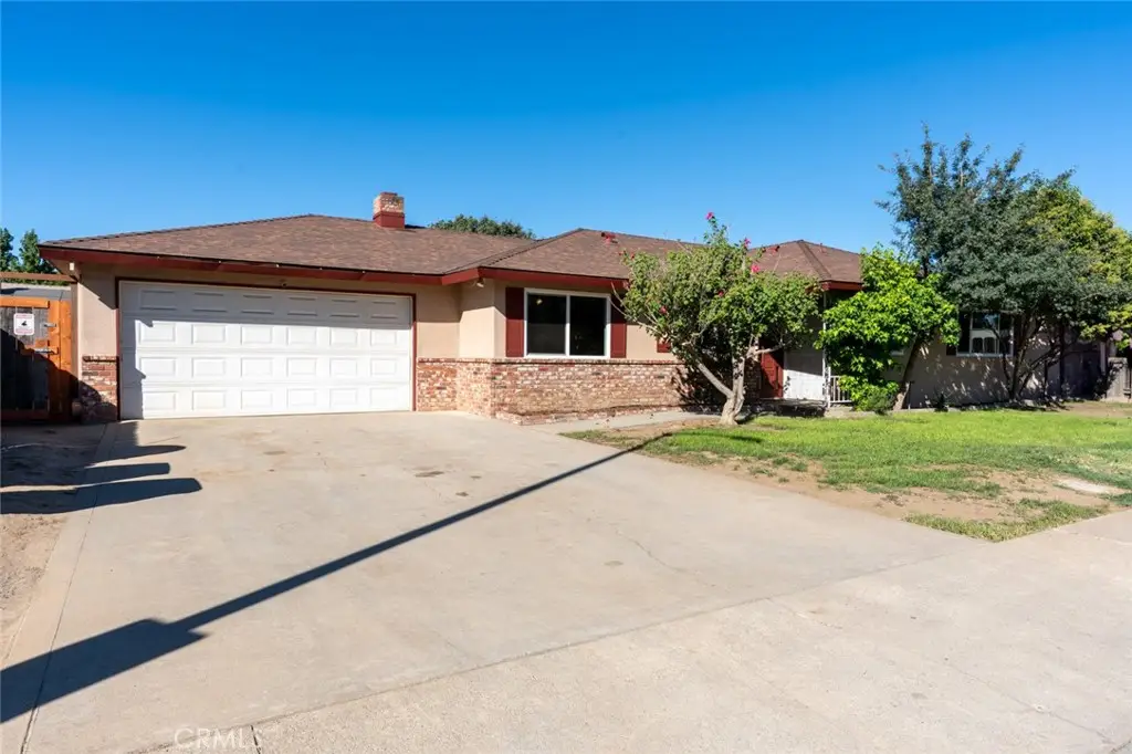 544 Adams Drive, Chowchilla, CA 93610 - #1