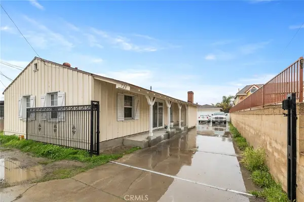728 N Euclid Street, Santa Ana, CA 92703