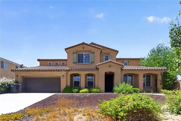 42437 71st W, Lancaster, CA 93536