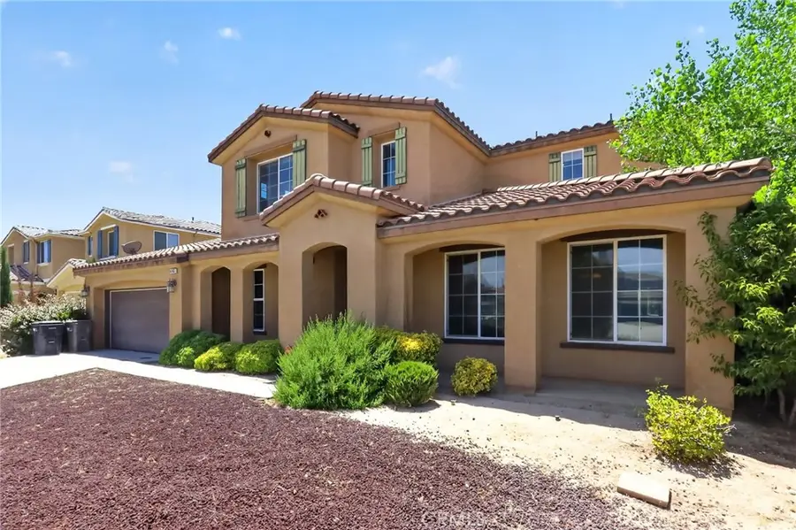 42437 71st W, Lancaster, CA 93536 - #2
