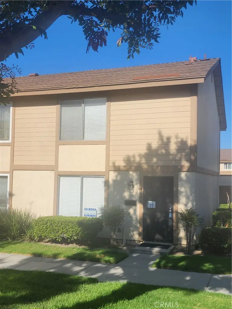 450 Carriage #D, Santa Ana, CA 92707 - #1