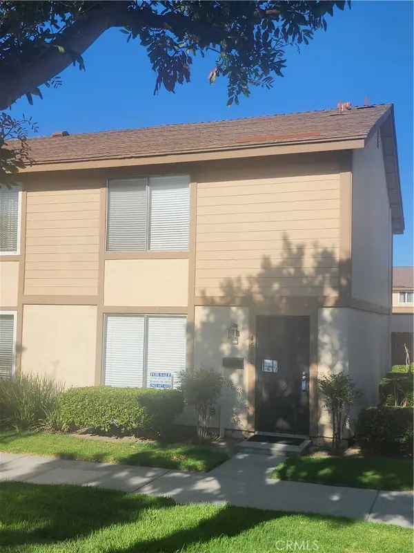 450 Carriage #D, Santa Ana, CA 92707
