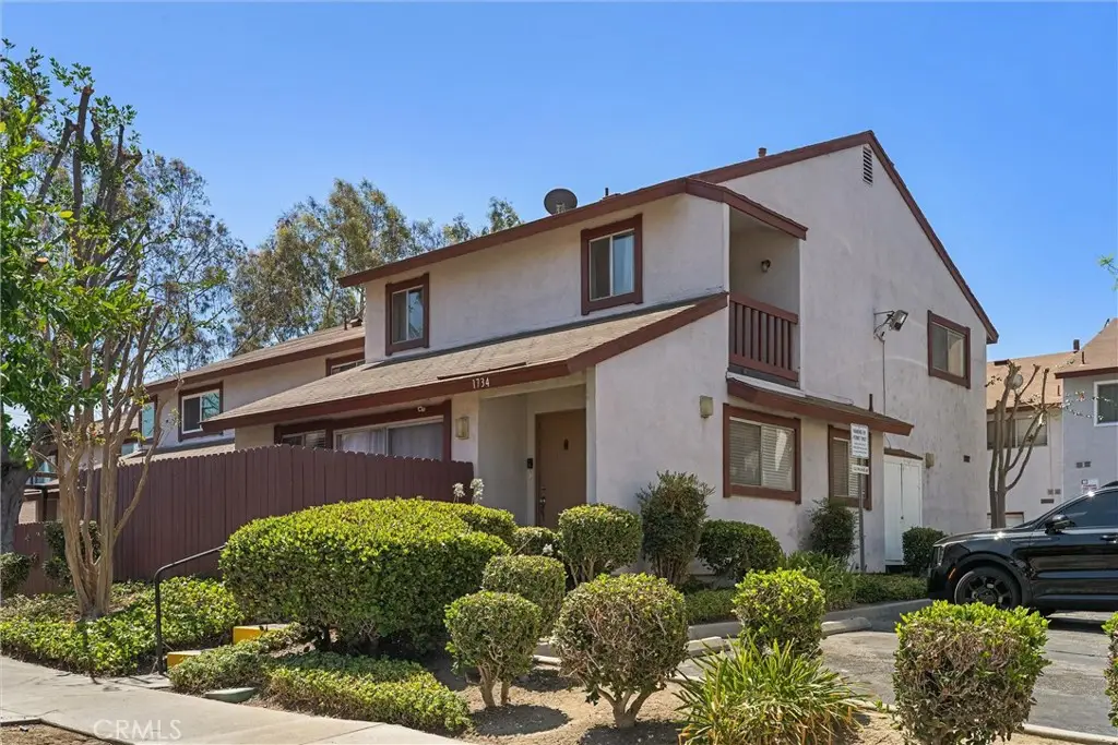 1734 Bradbury Drive #74, Montebello, CA 90640 - #1
