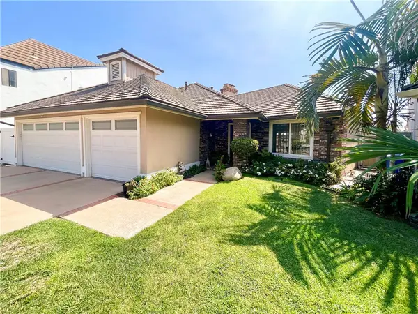 6261 Majorca Circle, Long Beach, CA 90803