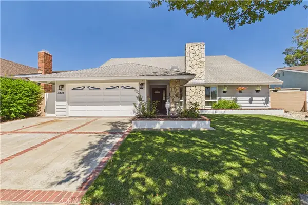 5375 Vista Real, Cypress, CA 90630