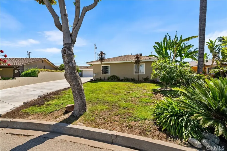 1038 S Hillborn Avenue, West Covina, CA 91791 - #2