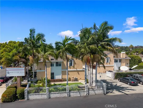 10418 Bogardus Avenue #4, Whittier, CA 90603