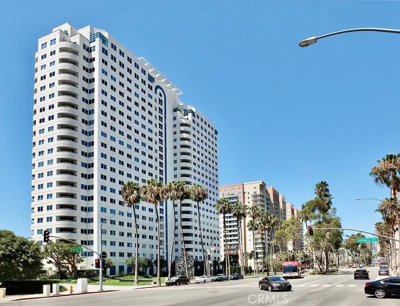 525 E Seaside Way 1007, Long Beach, CA 90802 - #2