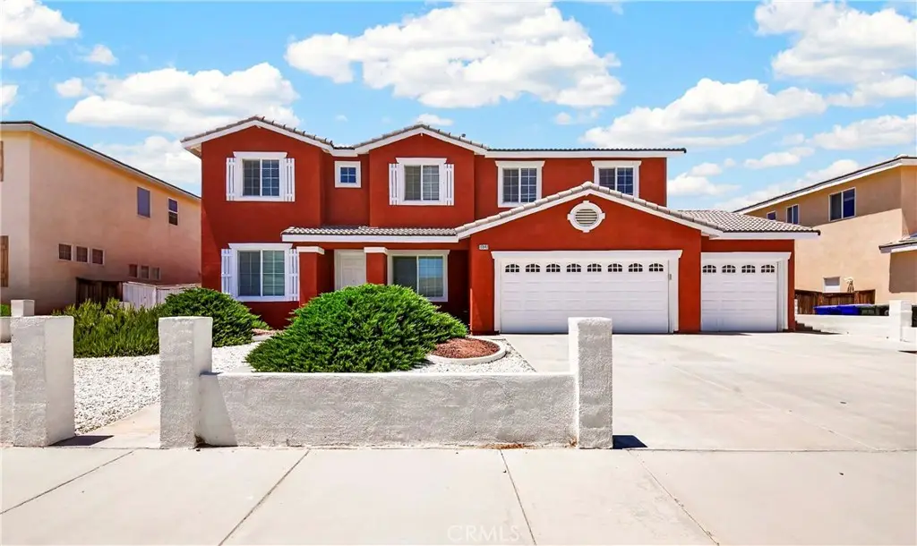 13042 Whispering Creek Way, Victorville, CA 92395 - #1