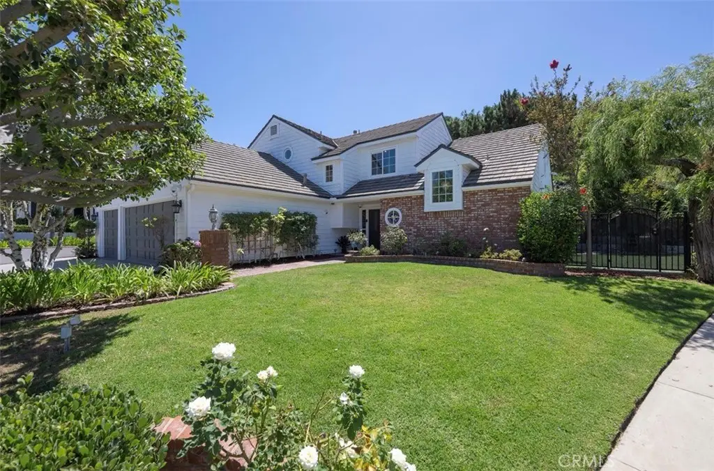 511 S Weymouth Court, Anaheim, CA 92807 - #1
