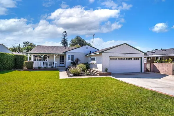 11810 Steen, La Mirada, CA 90638