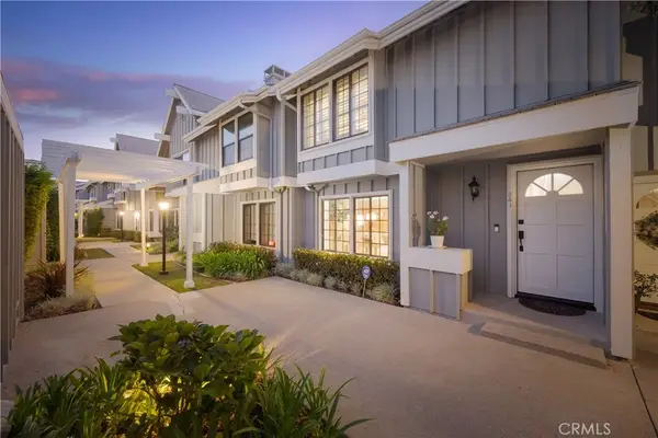 341 Regatta Way, Seal Beach, CA 90740