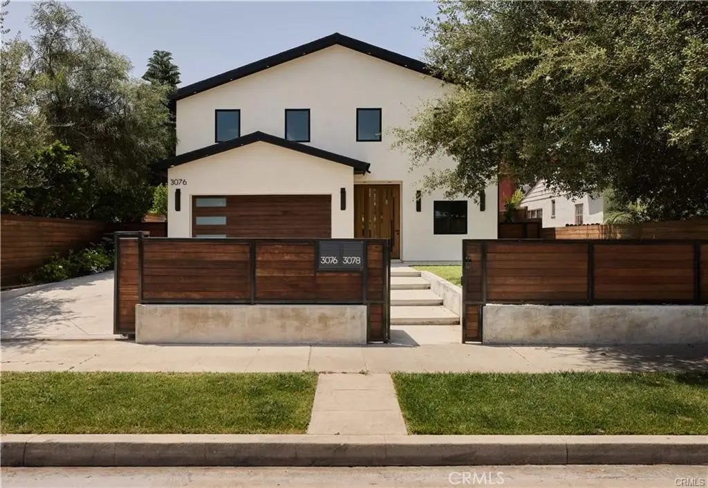 3076 Glenhurst Avenue, Los Angeles, CA 90039 - #1