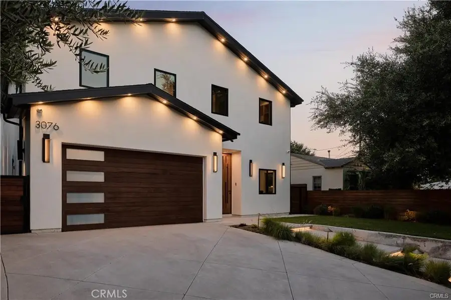 3076 Glenhurst Avenue, Los Angeles, CA 90039 - #2