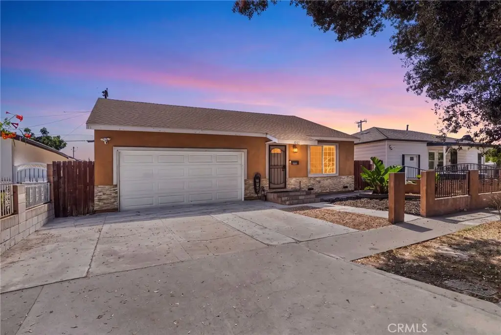 2211 Oak Street, Santa Ana, CA 92707 - #1