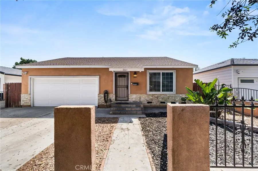 2211 Oak Street, Santa Ana, CA 92707 - #2