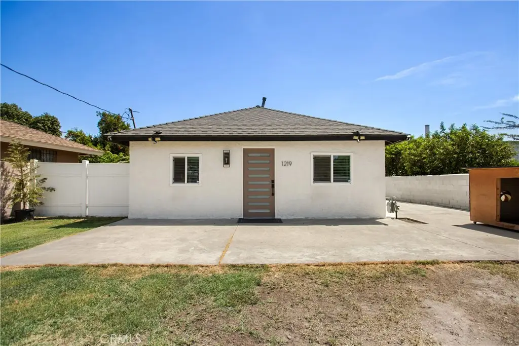 1219 Spruce, San Bernardino, CA 92411 - #1