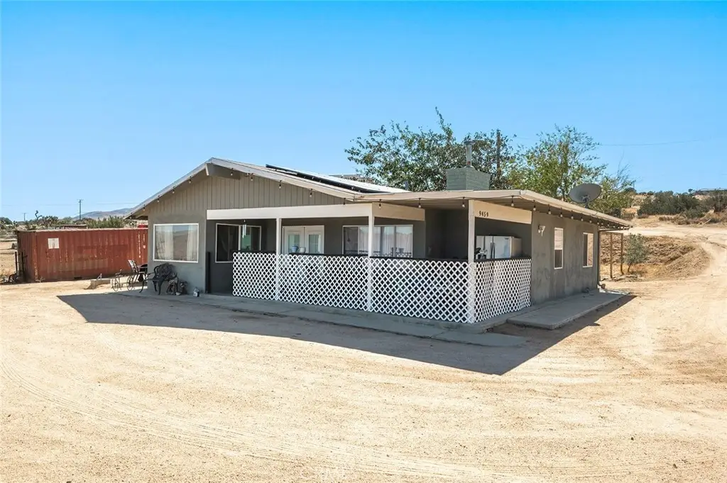 9459 Valley Vista, Apple Valley, CA 92308 - #1