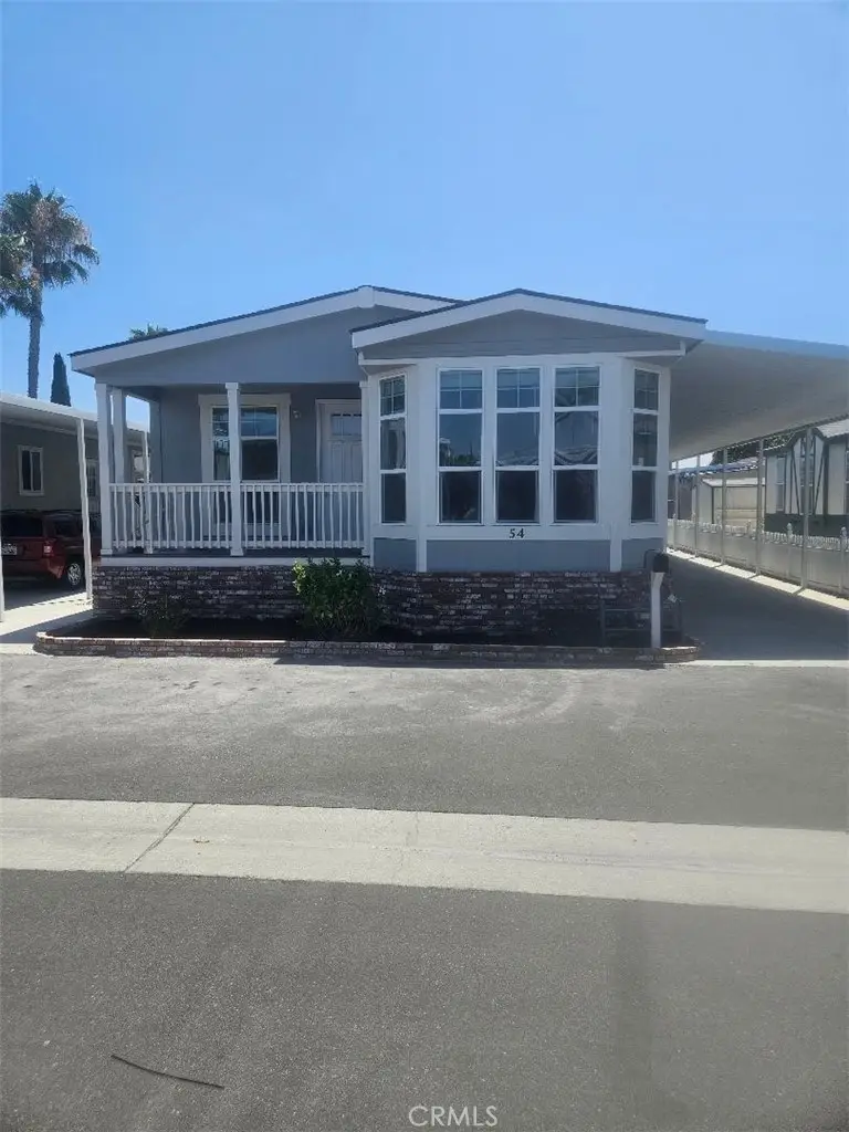 200 Grand Avenue N #54, Anaheim, CA 92801 - #1
