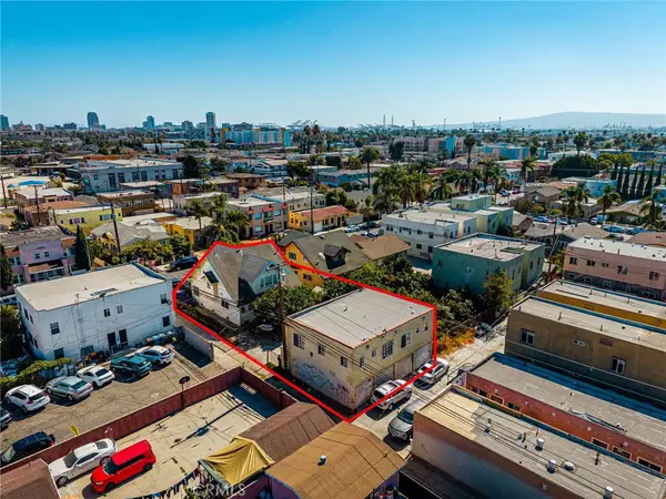 539 E 17th, Long Beach, CA 90813