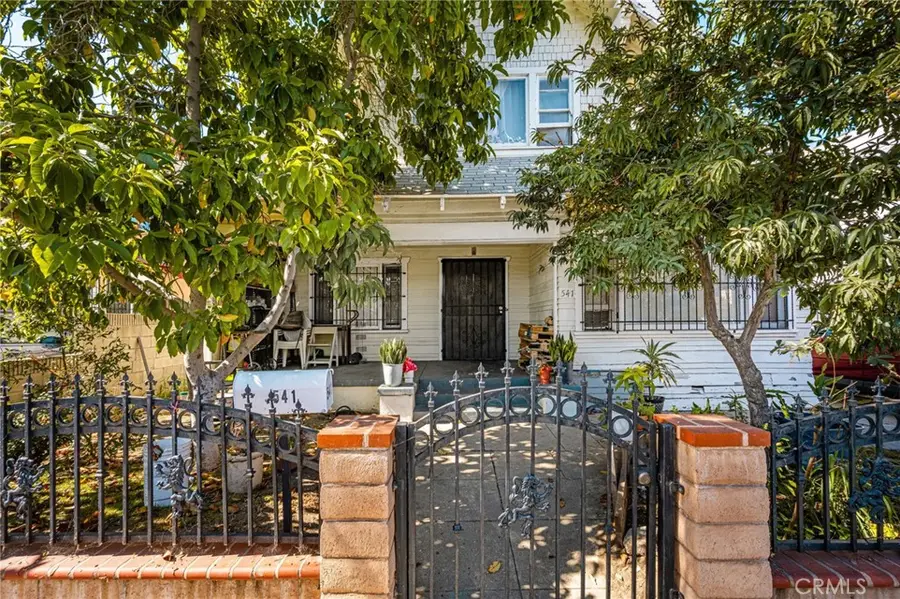539 E 17th, Long Beach, CA 90813 - #2