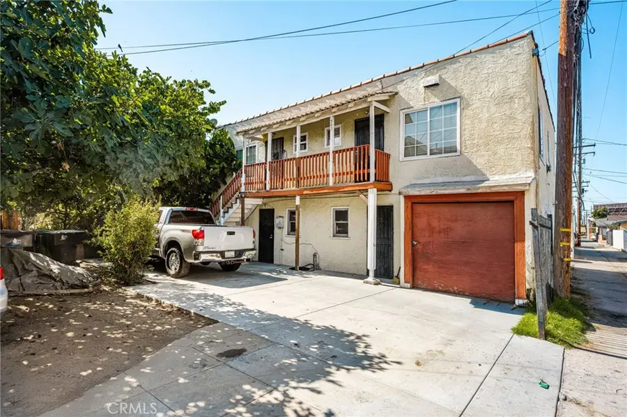 539 E 17th, Long Beach, CA 90813 - #3