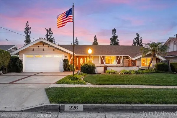 226 San Carlos Way, Placentia, CA 92870