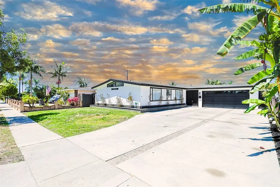 2306 Park, Santa Ana, CA 92707 - #2